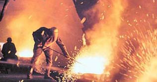 PM bails out Pakistan Steel Mills